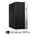 Calculatoare HP ProDesk 400 G4 MT, Quad Core i5-6500, 8GB DDR4, Win 10 Pro